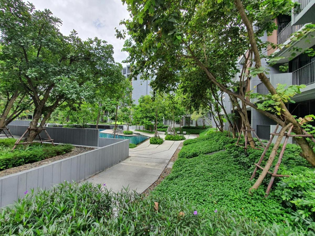 Hill & Valley Khaoyai By Nancy Ban Huai Sok Noi Ngoại thất bức ảnh
